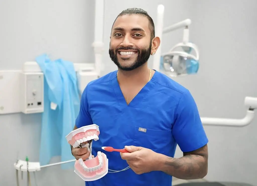 Preferred Dental Care
