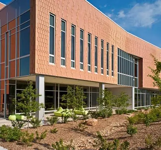 A1 Dental - Professional dental clinic exterior with modern facilities