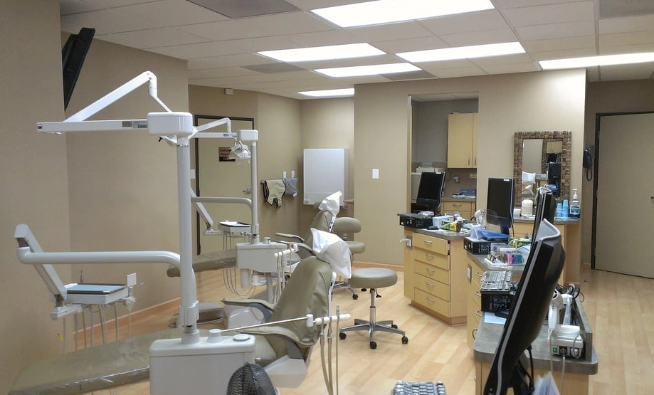 A1 Dental