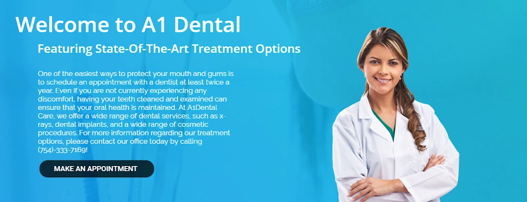 A1 Dental