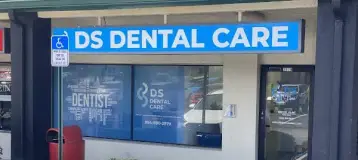 DS Dental Care
