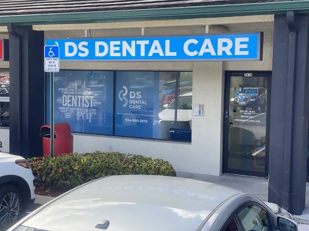 DS Dental Care