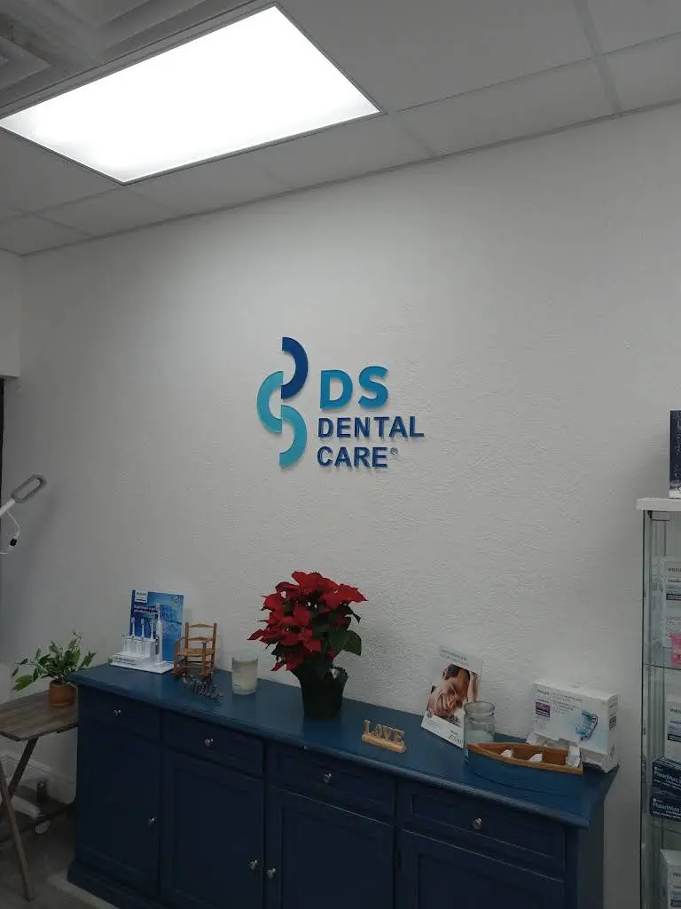 DS Dental Care