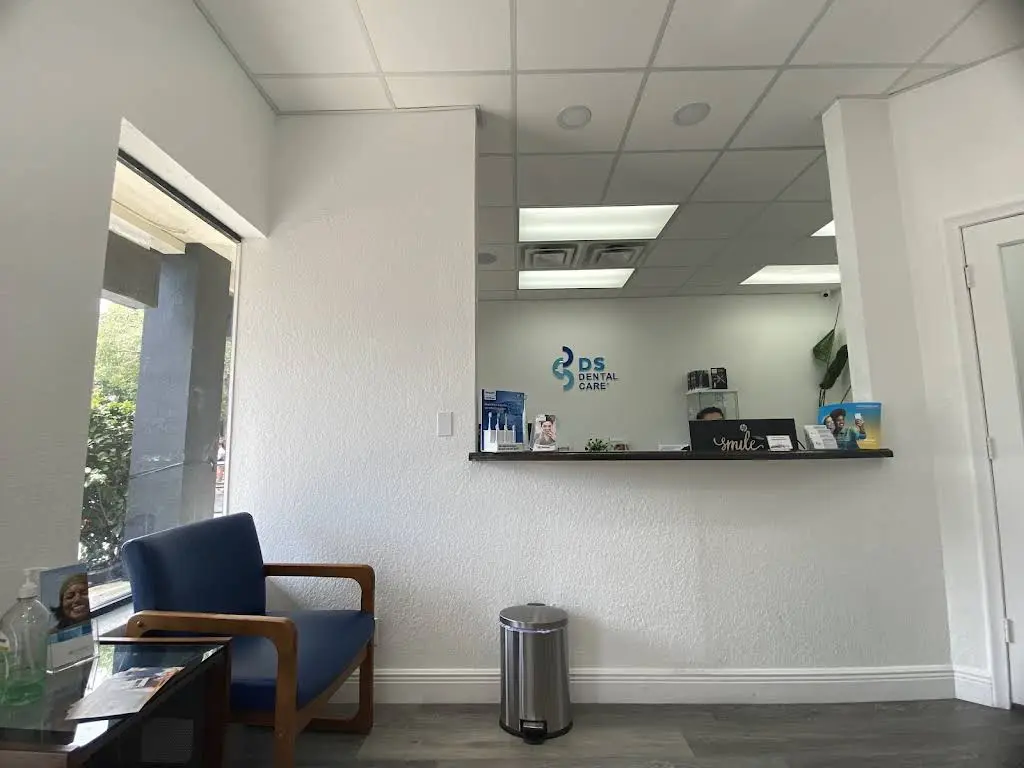 DS Dental Care