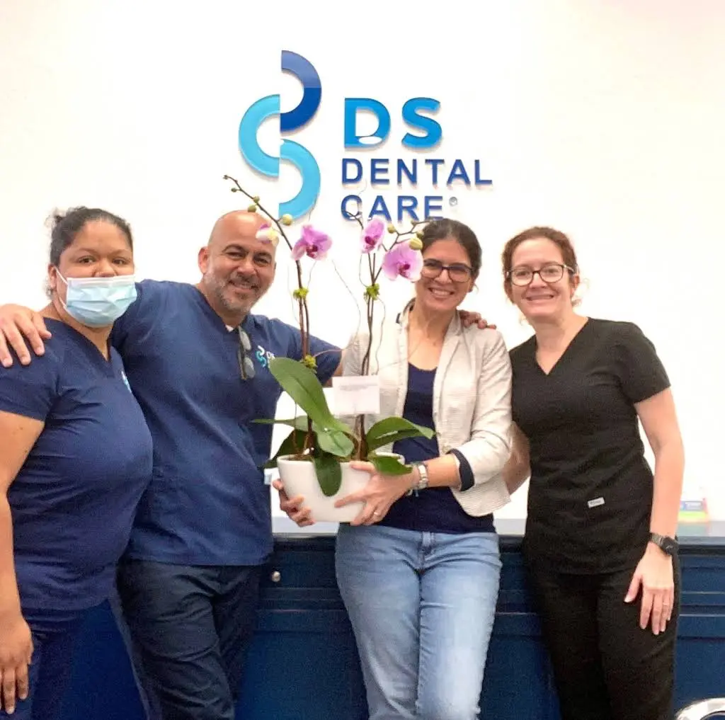 DS Dental Care
