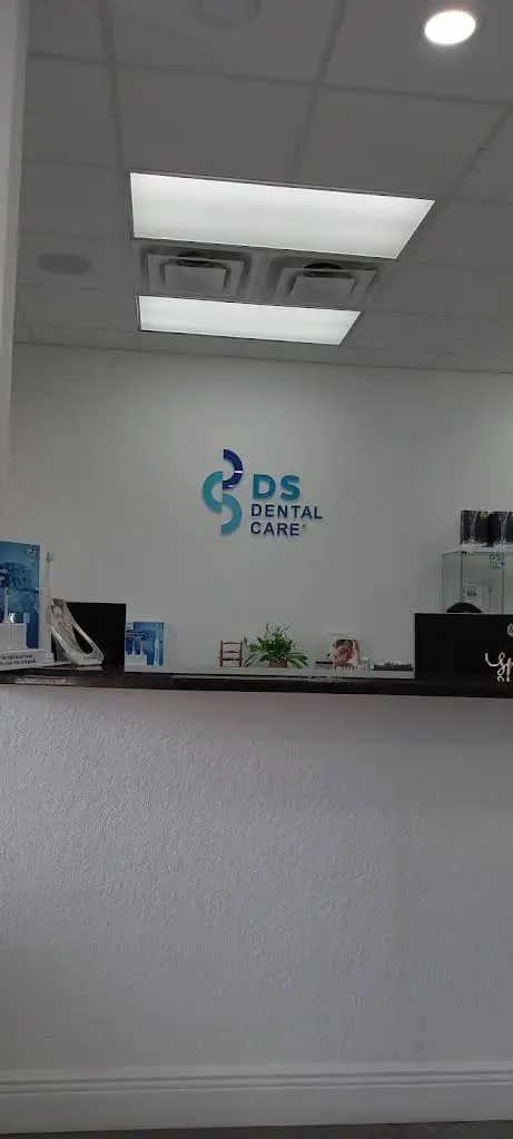 DS Dental Care