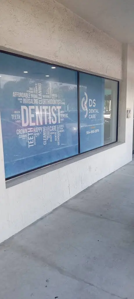 DS Dental Care