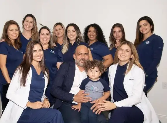 DS Dental Care