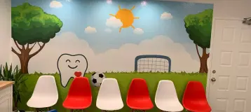 Sweet Tooth Pediatric Dentistry