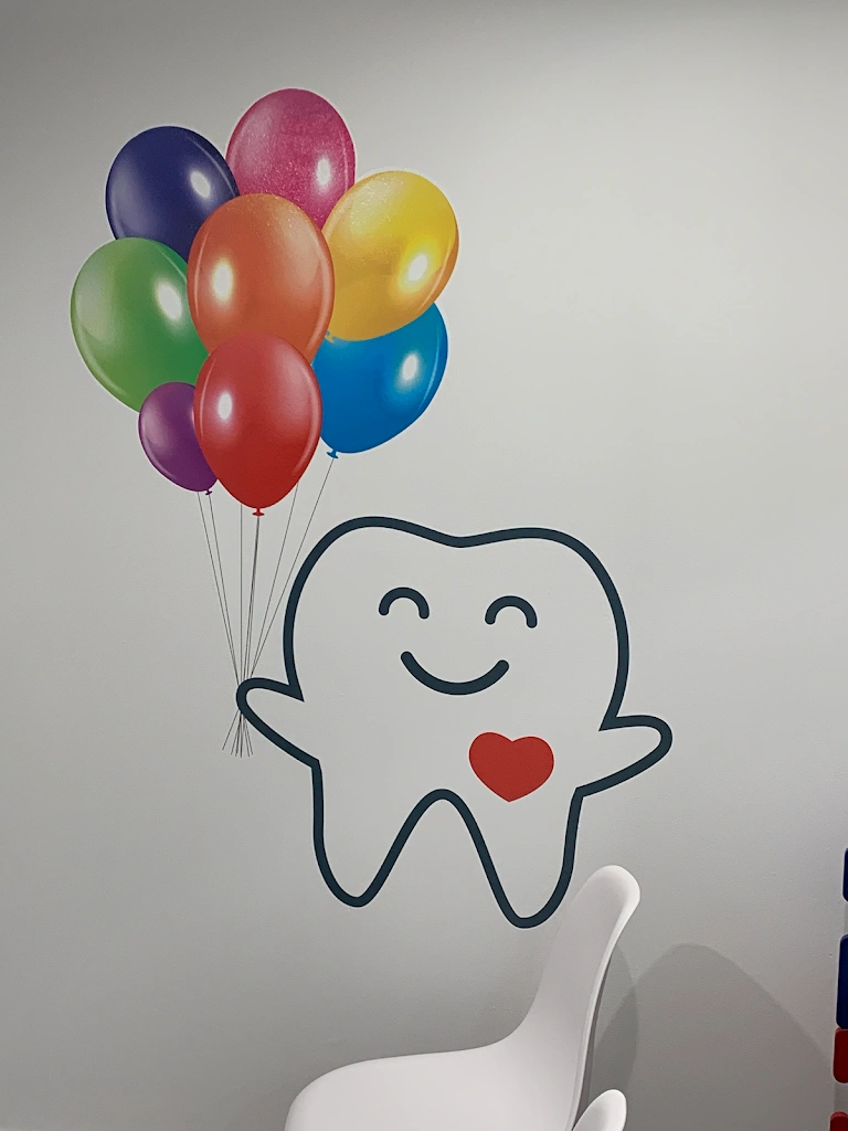 Sweet Tooth Pediatric Dentistry