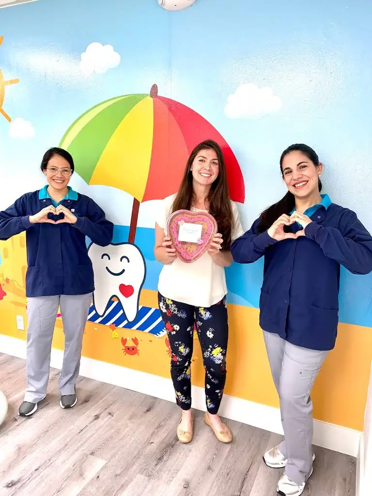Sweet Tooth Pediatric Dentistry