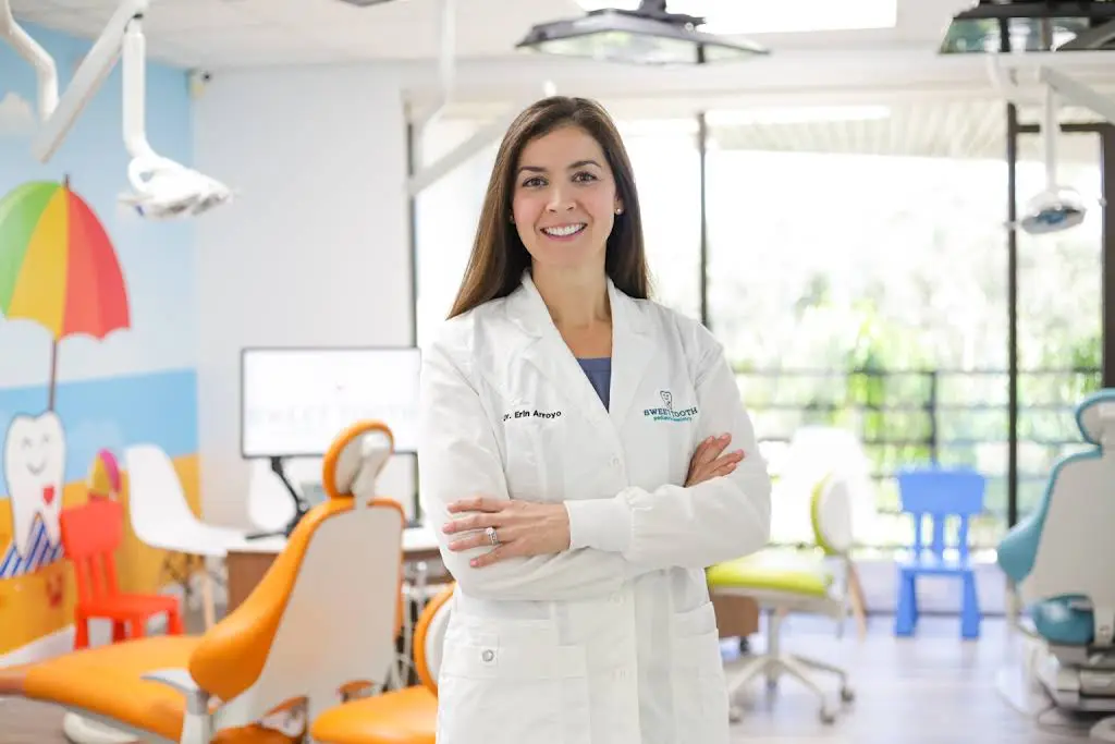 Sweet Tooth Pediatric Dentistry