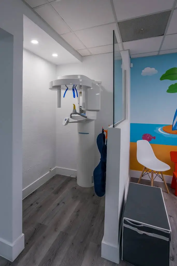 Sweet Tooth Pediatric Dentistry
