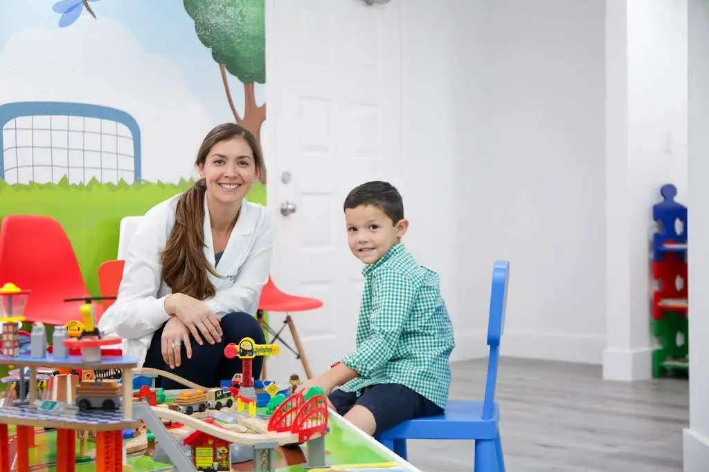 Sweet Tooth Pediatric Dentistry