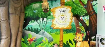 King Pediatric Dentistry