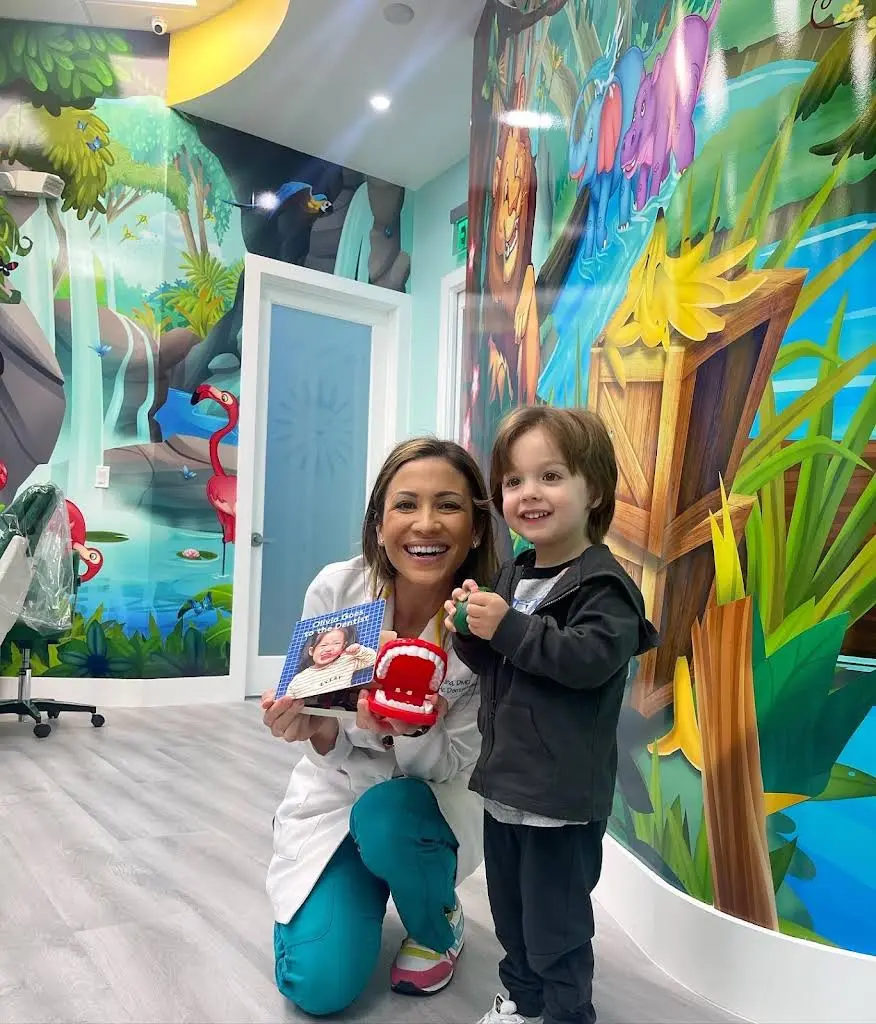 King Pediatric Dentistry