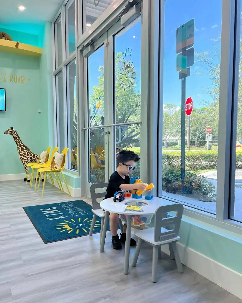 King Pediatric Dentistry