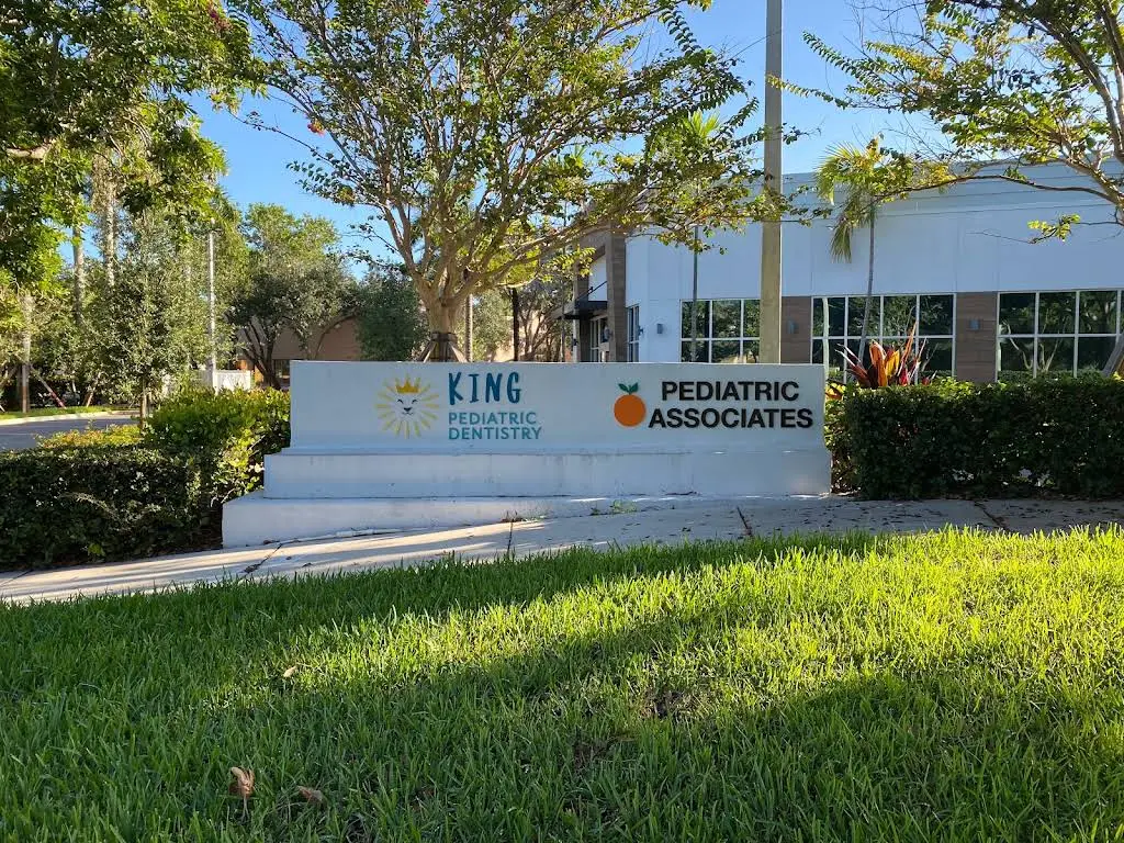 King Pediatric Dentistry