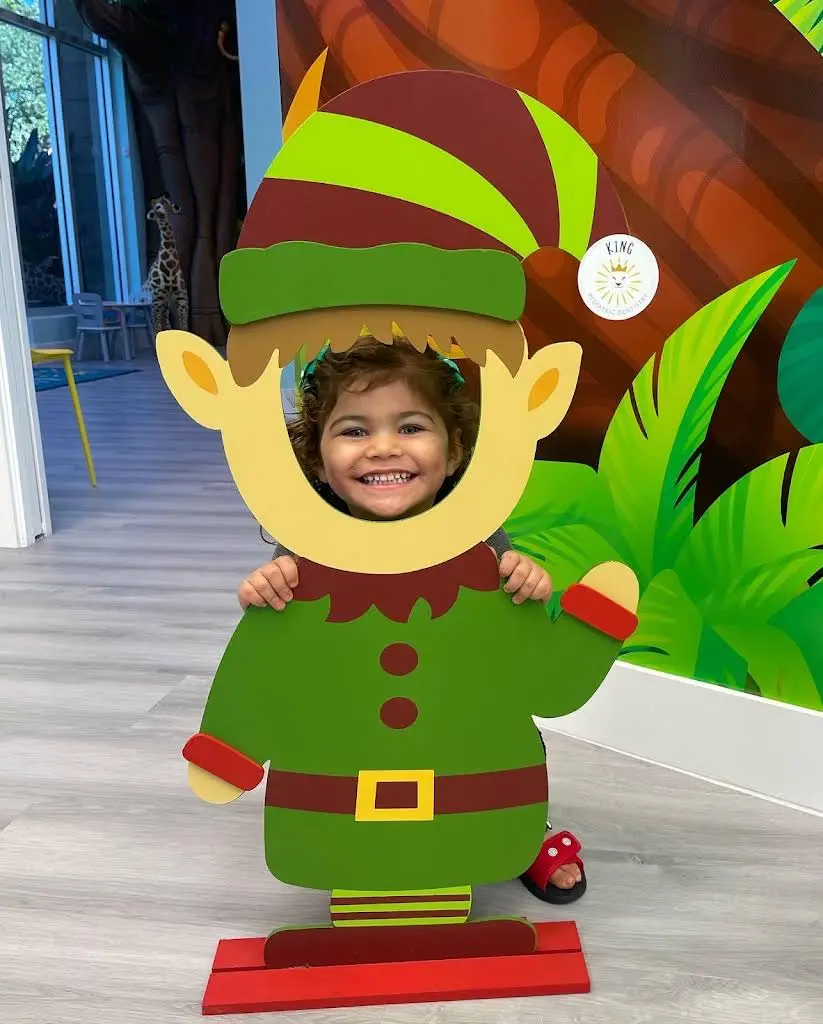 King Pediatric Dentistry