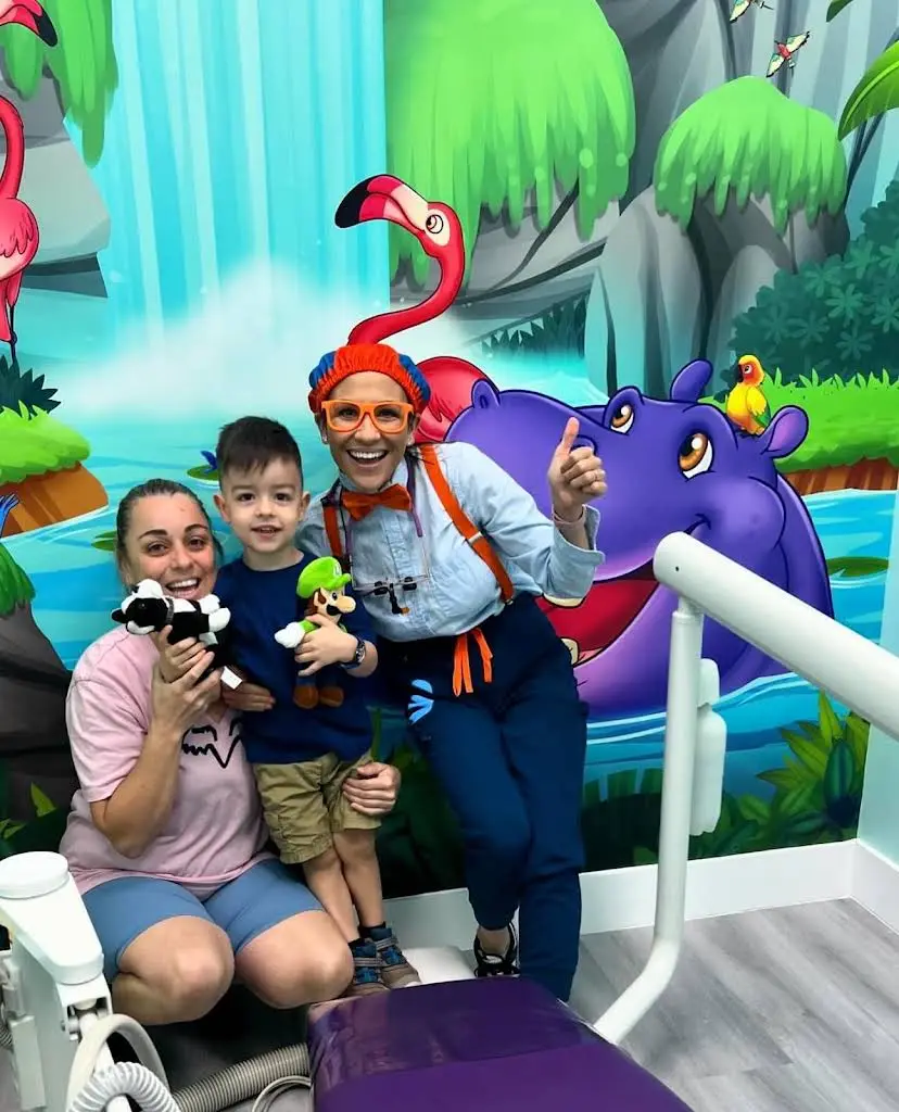 King Pediatric Dentistry