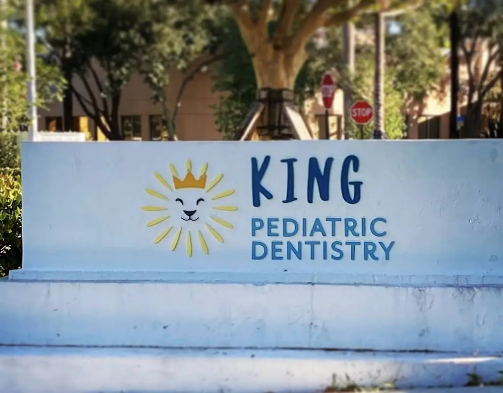 King Pediatric Dentistry