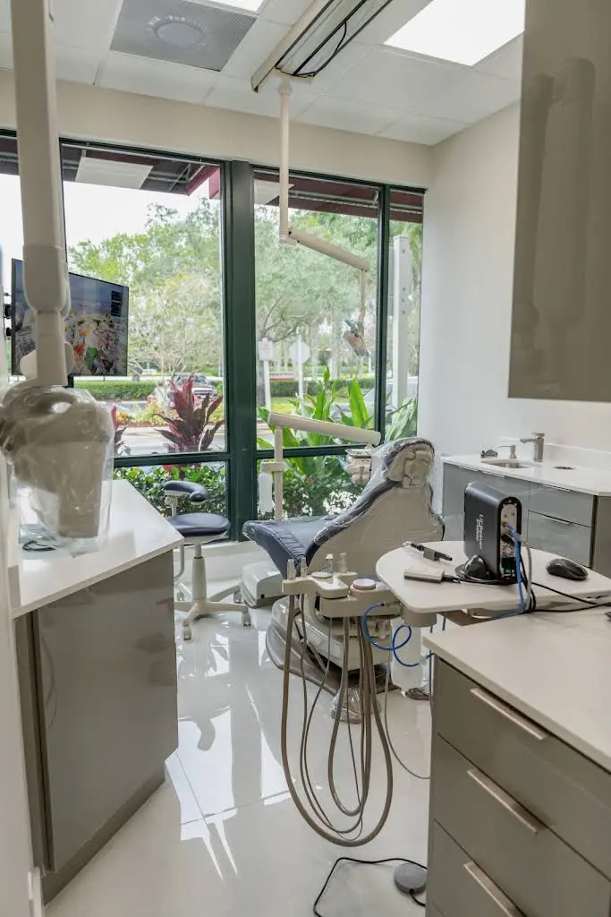 Clear Smiles Dental - Professional dental clinic exterior with modern facilities