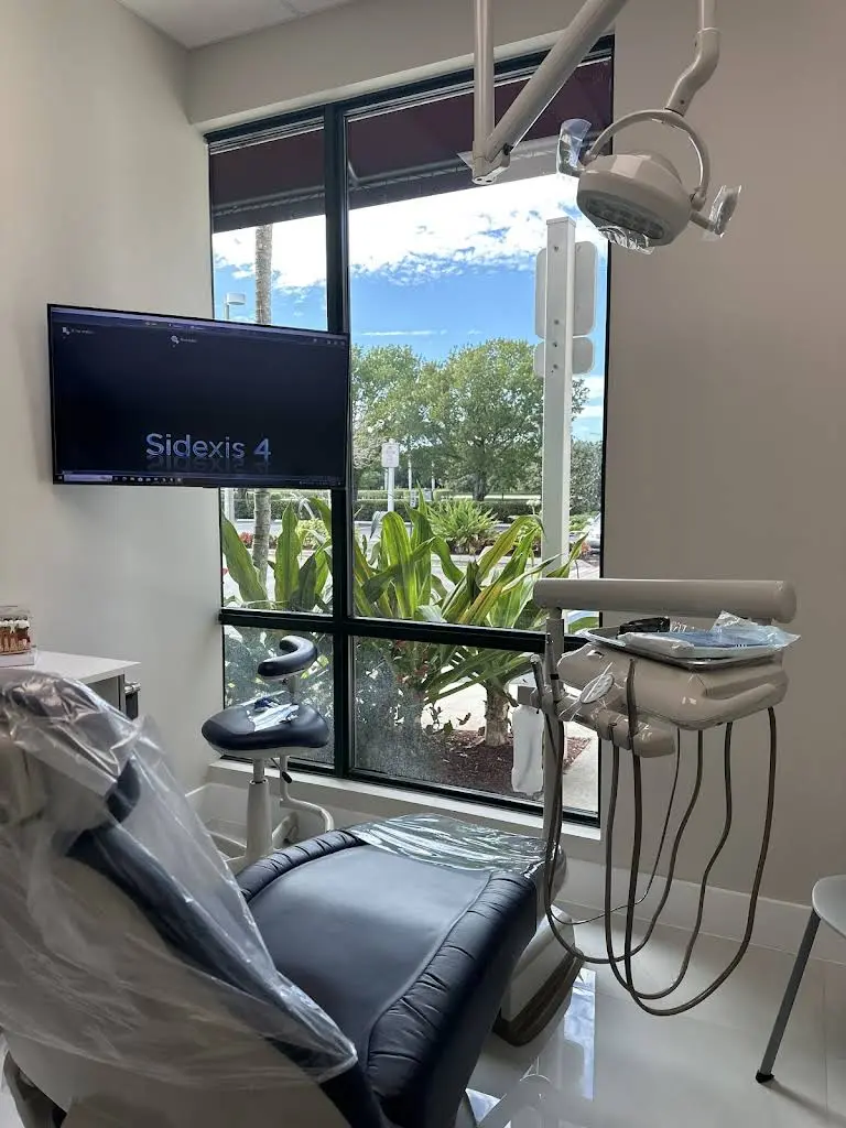 Clear Smiles Dental