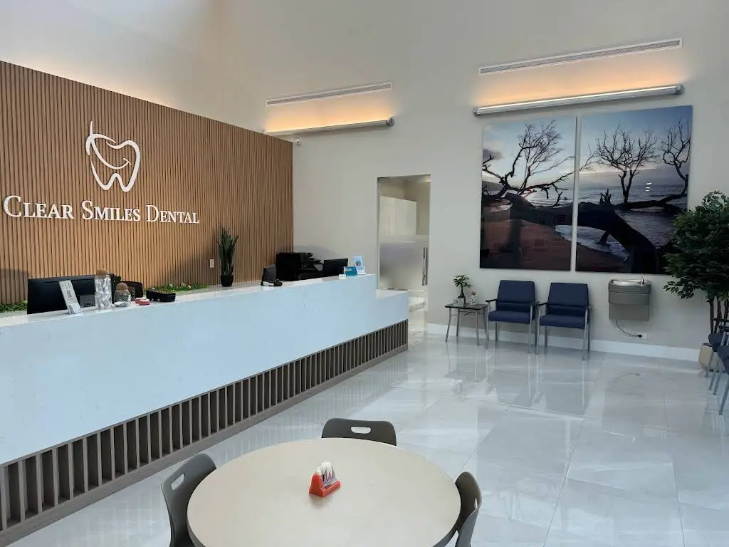 Clear Smiles Dental