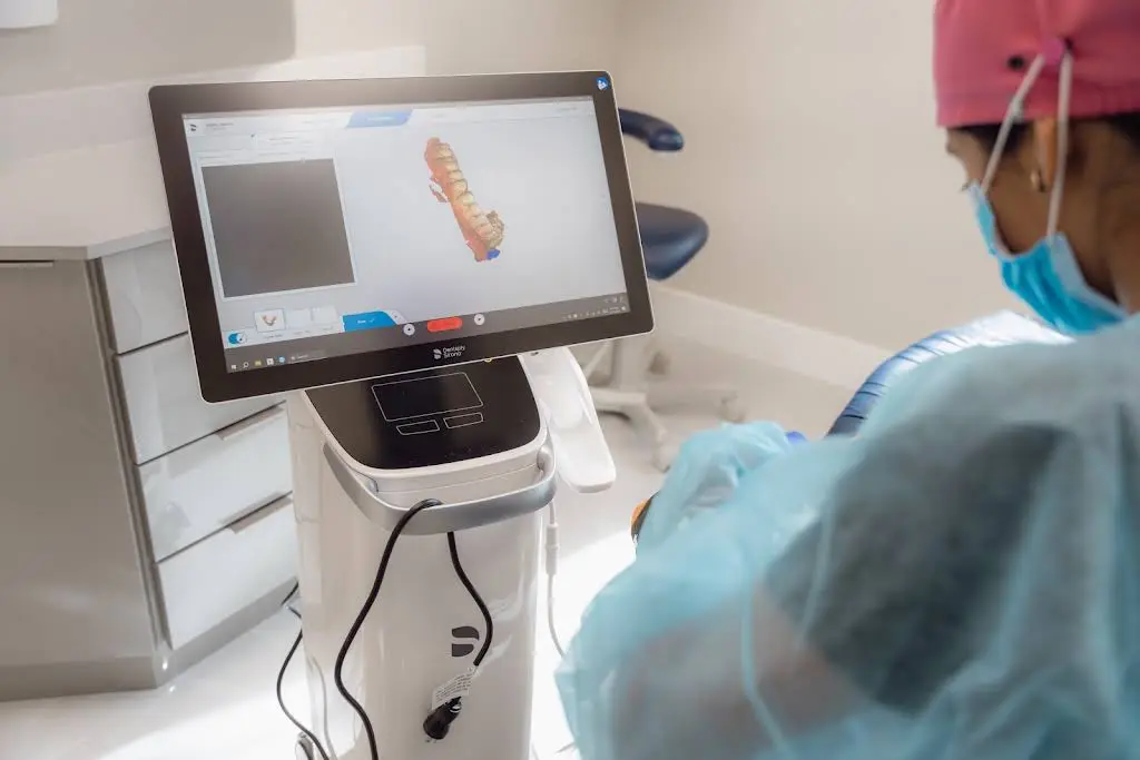 Clear Smiles Dental