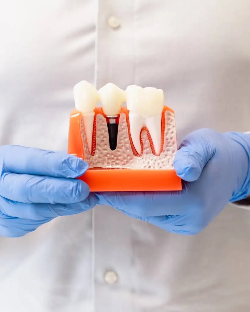 Clear Smiles Dental