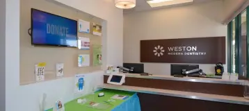 Weston Modern Dentistry