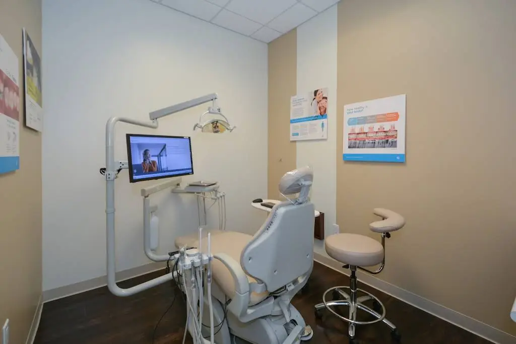 Weston Modern Dentistry