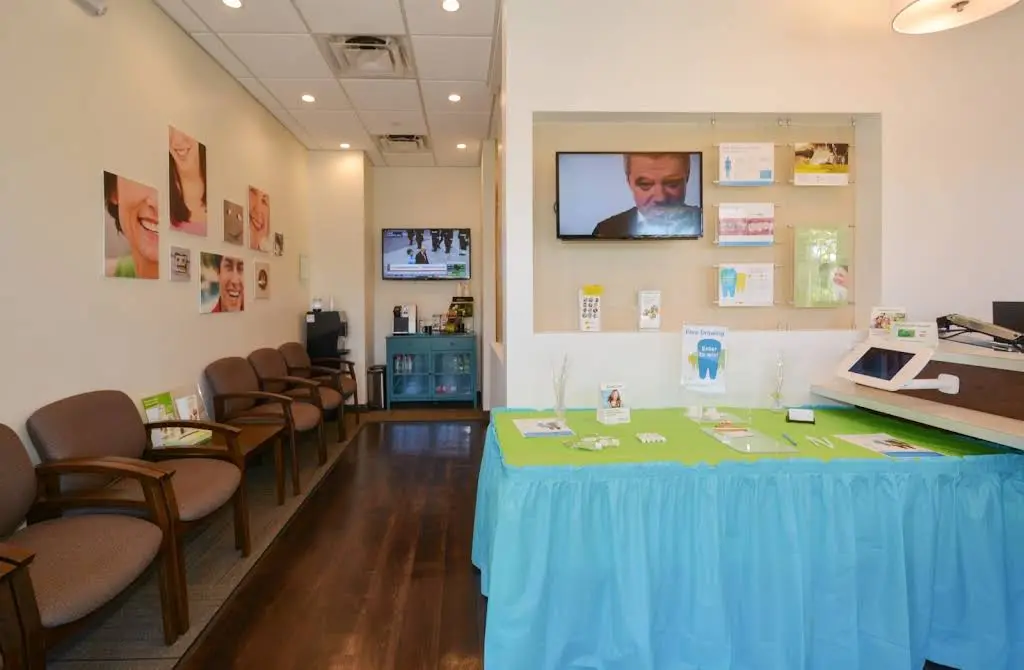 Weston Modern Dentistry
