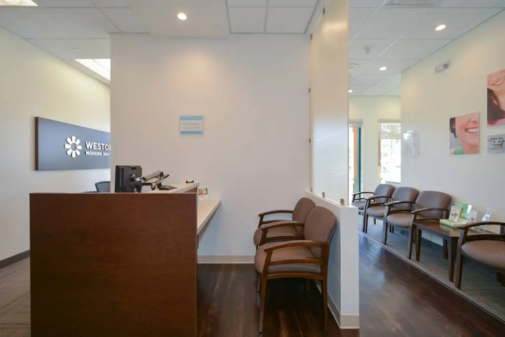 Weston Modern Dentistry