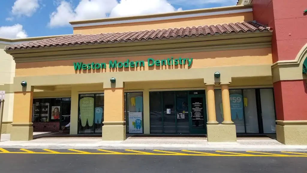 Weston Modern Dentistry