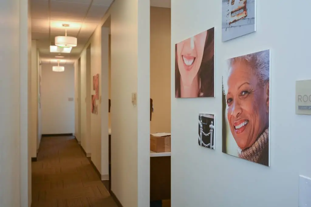 Weston Modern Dentistry
