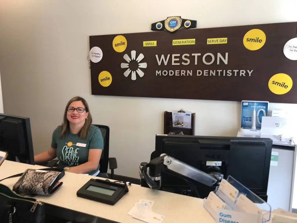 Weston Modern Dentistry