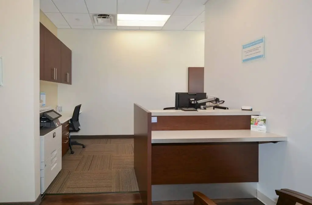 Weston Modern Dentistry
