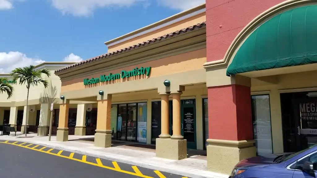Weston Modern Dentistry