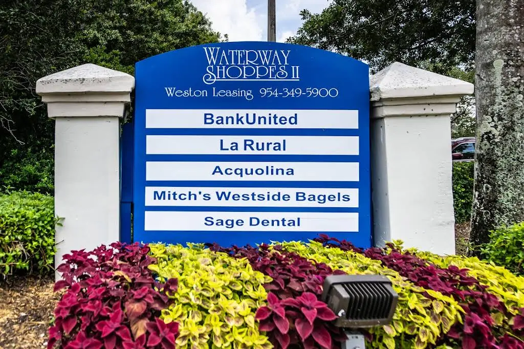 Sage Dental