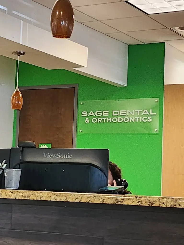 Sage Dental