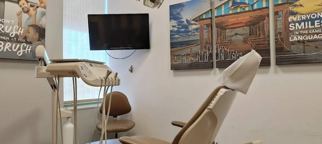 Sage Dental