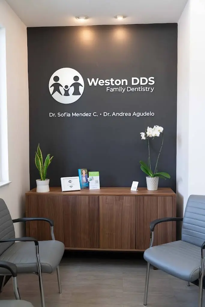 Weston D.D.S.