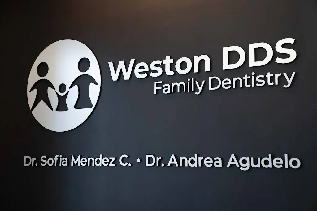 Weston D.D.S.