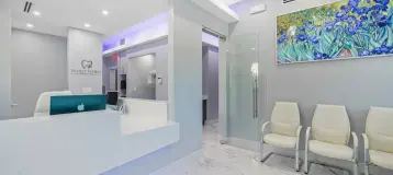 Pearly White Dental Spa