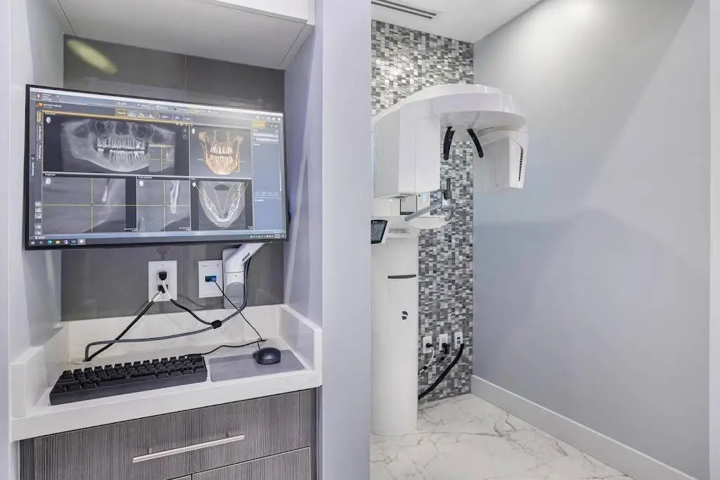 Pearly White Dental Spa