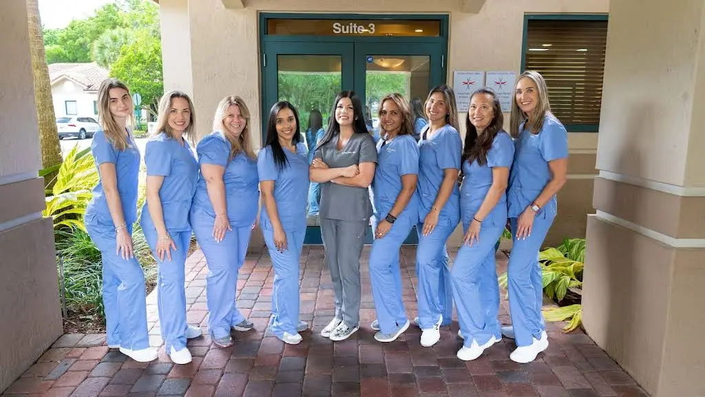 Advantage Dental - Professional dental clinic exterior with modern facilities