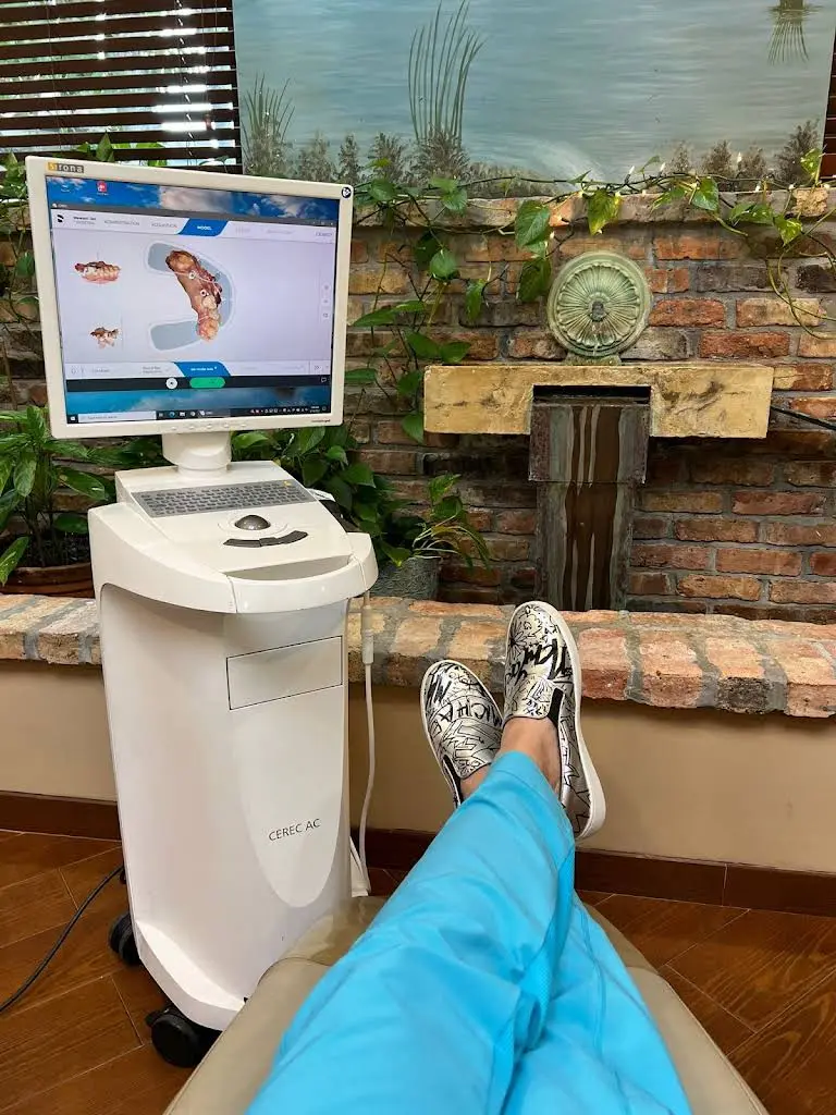 Advantage Dental