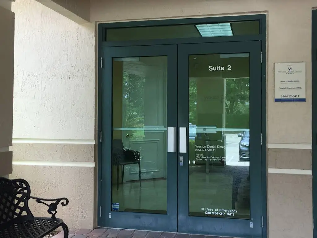 Weston Dental Design Group