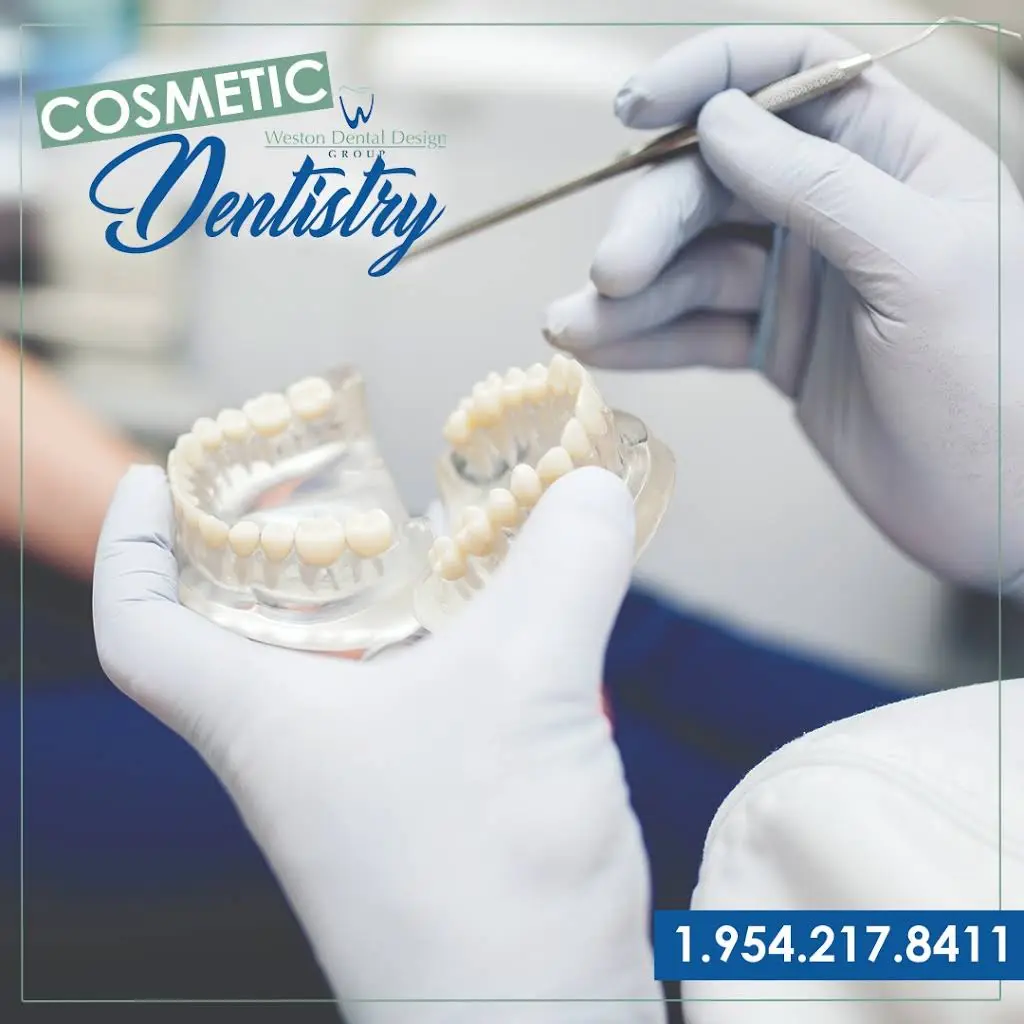 Weston Dental Design Group